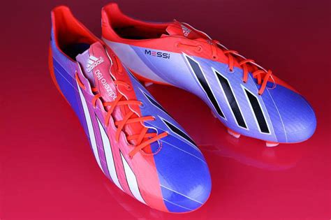 new messi f50 boots.